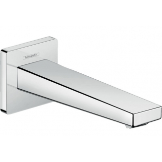Излив HANSGROHE Metropol 32542000 для ванны, хром