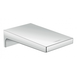 Излив HANSGROHE Metropol 32543000 для ванны, хром
