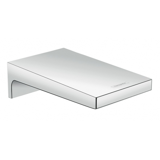 Излив HANSGROHE Metropol 32543000 для ванны, хром