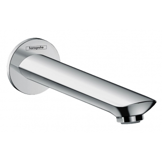 Излив HANSGROHE Novus 71320000 для ванны, хром