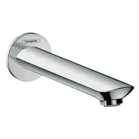 Излив HANSGROHE Novus 71320000 для ванны, хром