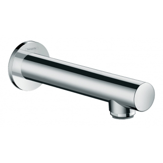 Излив HANSGROHE Talis S 72410000 для ванны, хром
