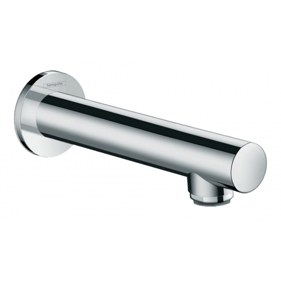 Излив HANSGROHE Talis S 72410000 для ванны, хром