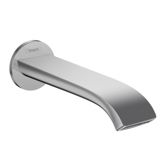 Излив HANSGROHE Vivenis 75410000 для ванны, хром