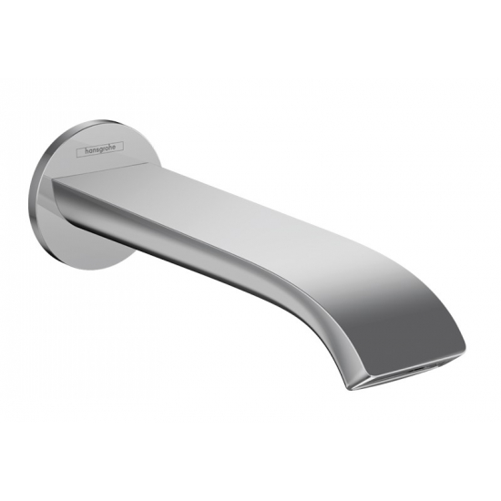 Излив HANSGROHE Vivenis 75410000 для ванны, хром