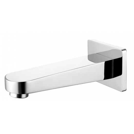 Излив LEMARK LM4381C для ванны, хром