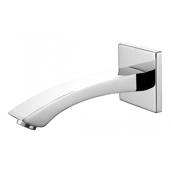 Излив LEMARK LM4581C для ванны, хром