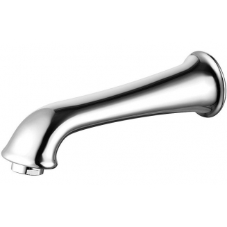 Излив LEMARK LM4881C для ванны, хром