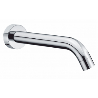 Излив WASSERKRAFT A018 для ванны, хром