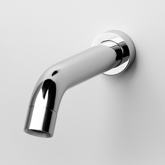 Излив WASSERKRAFT A018 для ванны, хром