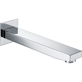 Излив WASSERKRAFT A091 для ванны, хром