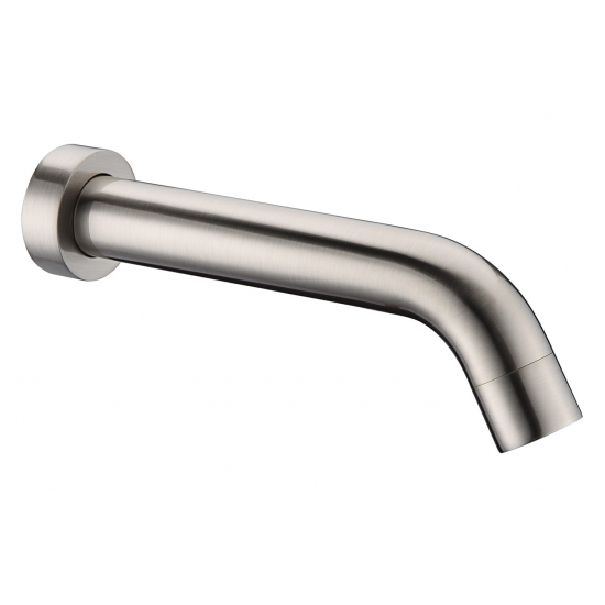 Излив WASSERKRAFT A098 для ванны, матовый хром