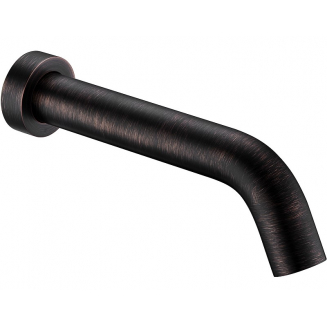 Излив WASSERKRAFT Isar A113 для ванны, бронза тёмная