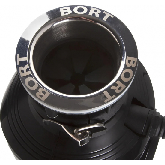 Измельчитель отходов Bort Alligator 93410754