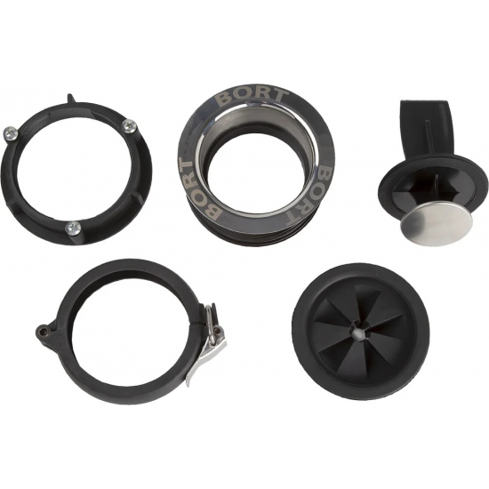 Измельчитель отходов Bort Alligator Plus