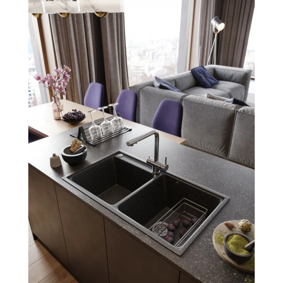 Измельчитель отходов Bort Master Eco