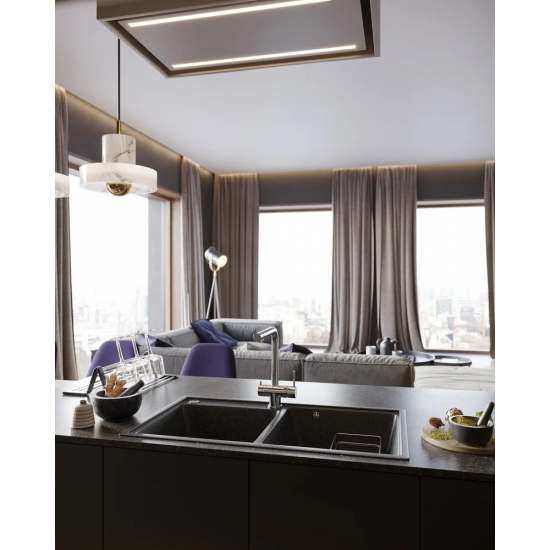 Измельчитель отходов Bort Master Eco