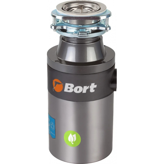 Измельчитель отходов Bort Titan 4000 Control