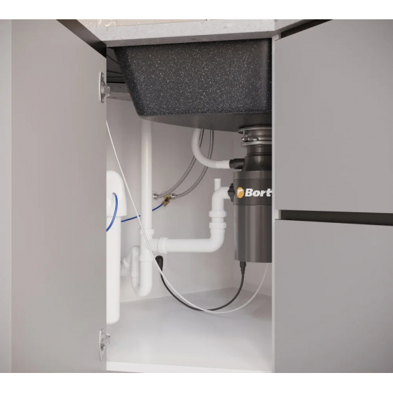 Измельчитель отходов Bort Titan 4000 Control