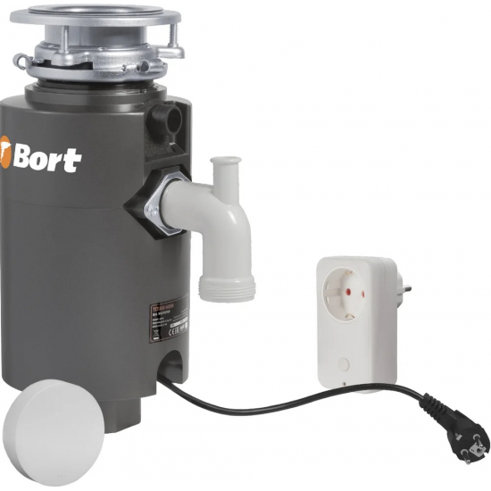 Измельчитель отходов Bort Titan 4000 Control
