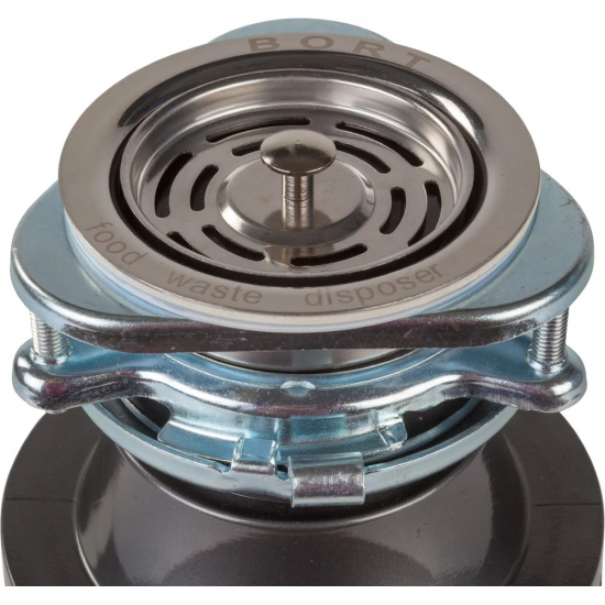 Измельчитель отходов Bort Titan 4000 Control