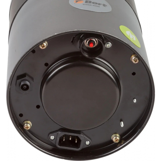 Измельчитель отходов Bort Titan 4000 Control