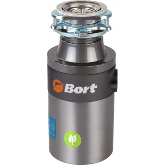 Измельчитель отходов Bort Titan 4000 Plus