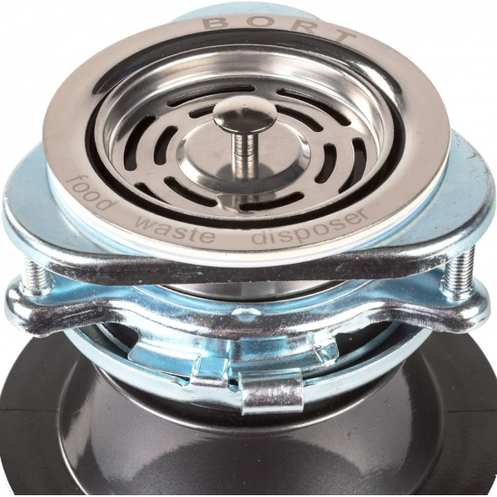 Измельчитель отходов Bort Titan 4000 Plus