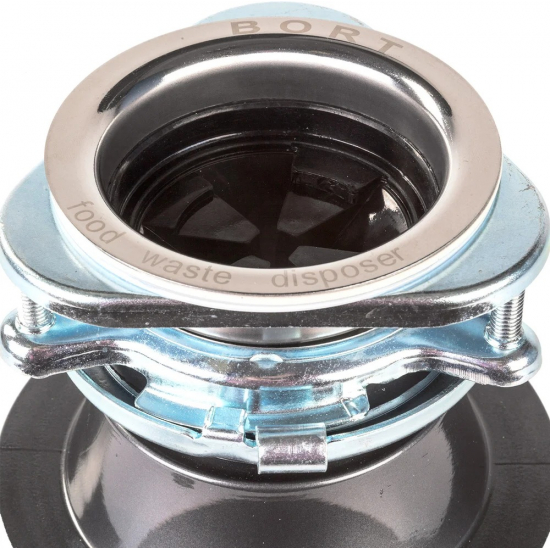 Измельчитель отходов Bort Titan 4000 Plus