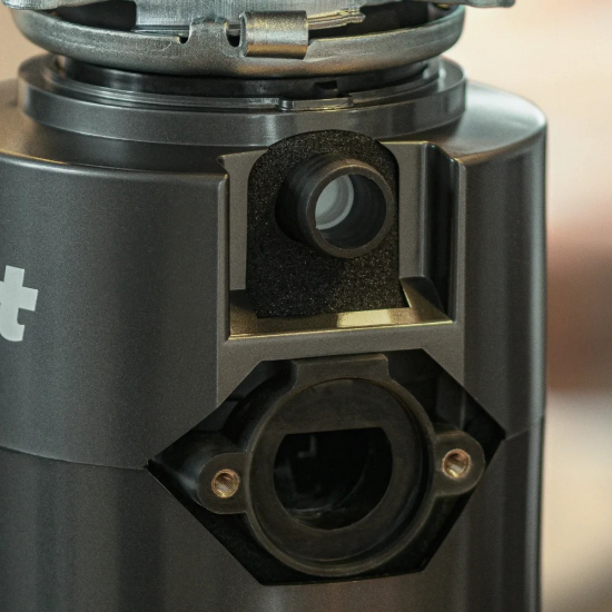 Измельчитель отходов Bort Titan 4000