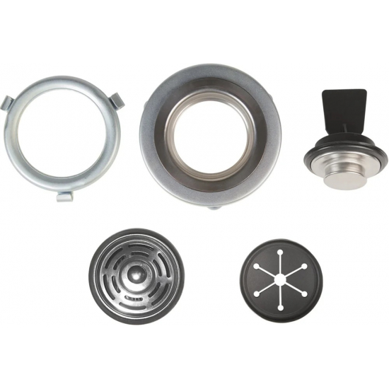 Измельчитель отходов Bort Titan 4000