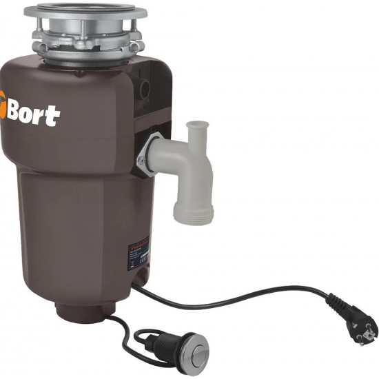 Измельчитель отходов Bort Titan 5000