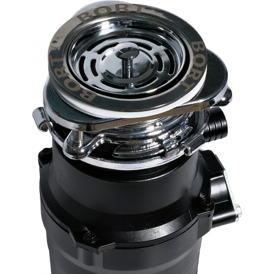 Измельчитель отходов Bort Titan 7000