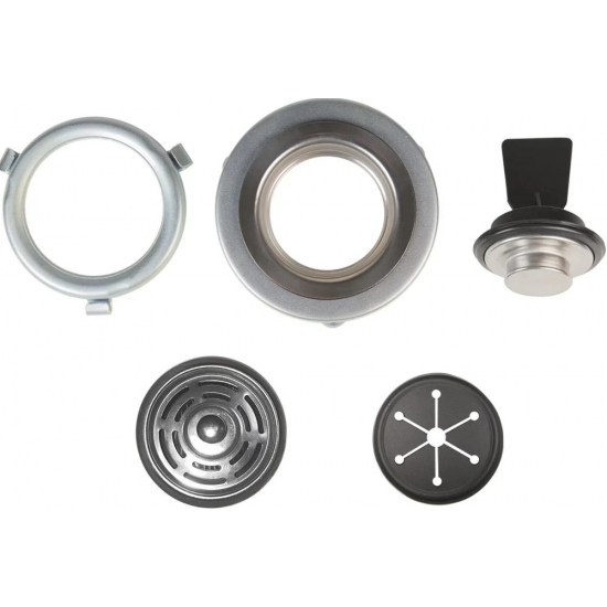 Измельчитель отходов Bort Titan Max Power FullControl