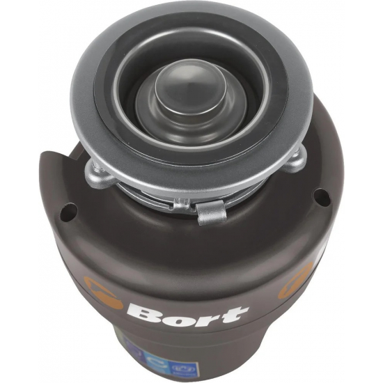 Измельчитель отходов Bort Titan Max Power