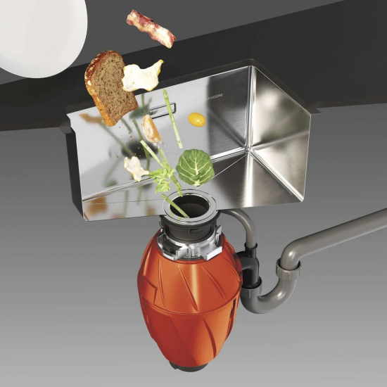 Измельчитель отходов OMOIKIRI Nagare 1000