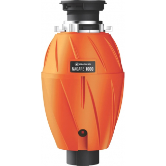 Измельчитель отходов OMOIKIRI Nagare 1000