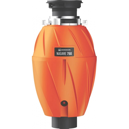 Измельчитель отходов OMOIKIRI Nagare 750