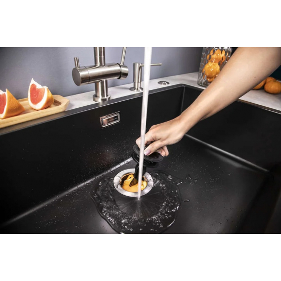 Измельчитель отходов OMOIKIRI Nagare 750