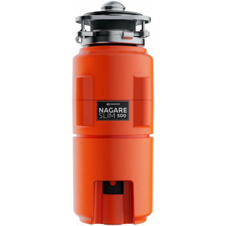 Измельчитель отходов OMOIKIRI Nagare slim 500