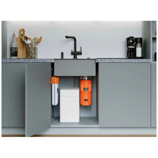 Измельчитель отходов OMOIKIRI Nagare slim 900