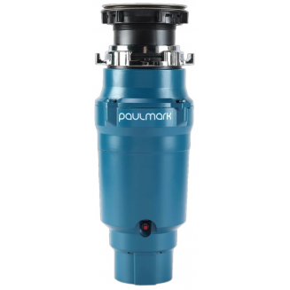 Измельчитель отходов PAULMARK Intenso I-400