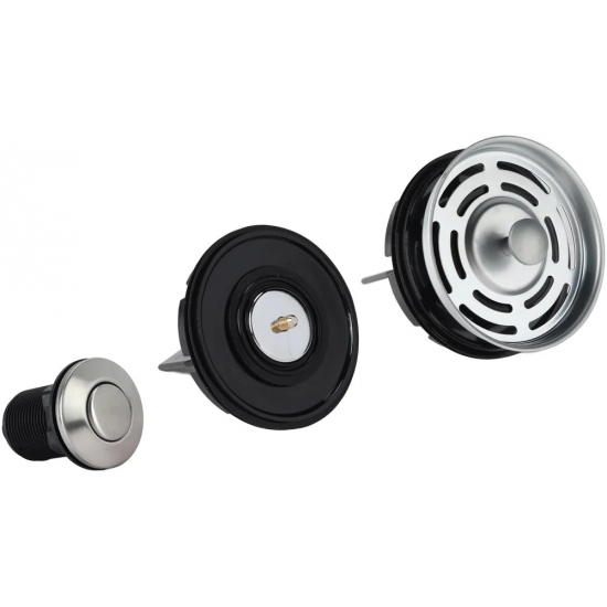 Измельчитель отходов PAULMARK Intenso I-500