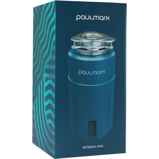 Измельчитель отходов PAULMARK Intenso I-500