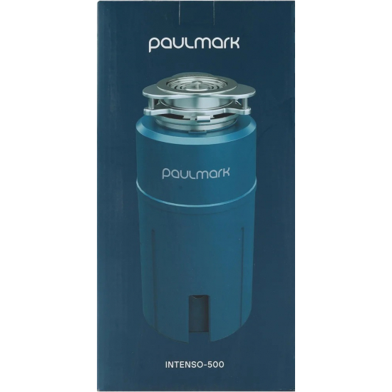 Измельчитель отходов PAULMARK Intenso I-500