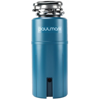 Измельчитель отходов PAULMARK Intenso I-800