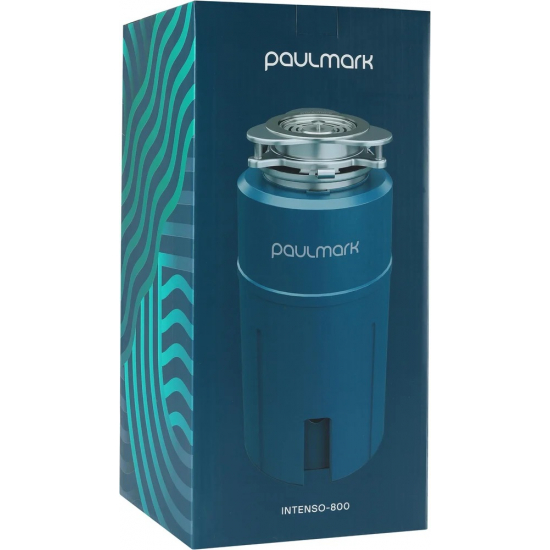 Измельчитель отходов PAULMARK Intenso I-800