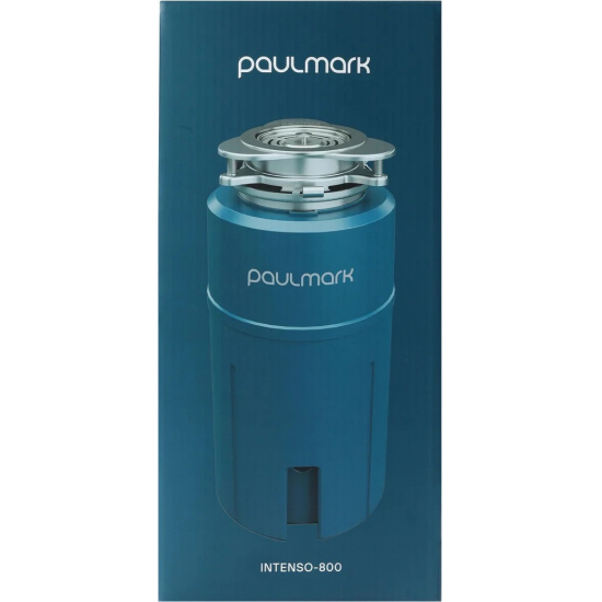 Измельчитель отходов PAULMARK Intenso I-800