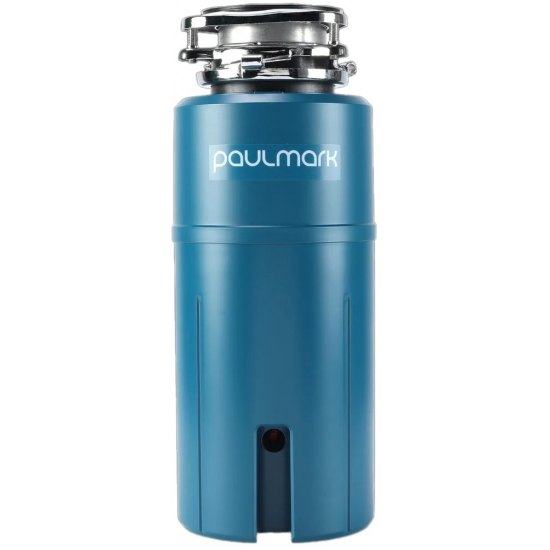 Измельчитель отходов PAULMARK Intenso I-PRO 1000