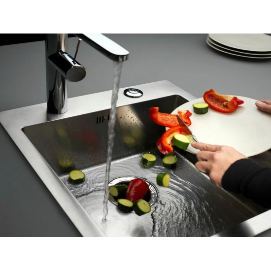 Измельчитель отходов SEAMAN SSD-40